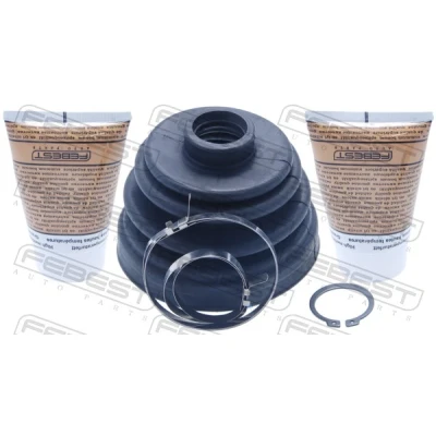 Immagine di FEBEST 0415 V75RR Cuffia, Semiasse sul lato del cambio 110 NBR (Nitrile Butadiene Caucciù) MITSUBISHI: PAJERO 3