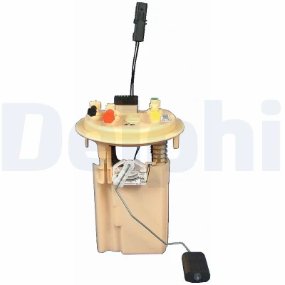 Immagine di DELPHI FG1066 12B1 sensore Livello Carburante Diesel 222 senza guarnizione pressione