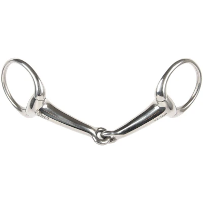 Immagine di Harry&#039;s Horse Filetto boccola/filetto leggero 18mm 13,5 RVS