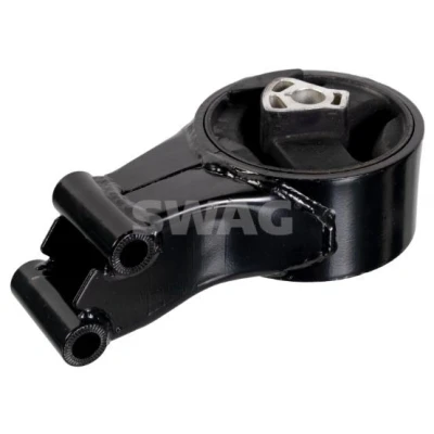 Immagine di SWAG 40 93 7296 Supporto motore posteriore Cuscinetto gomma metallo verde OPEL: Astra H GTC, Hatchback, Caravan