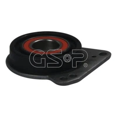 Immagine di GSP 514801 Supporto, Albero cardanico centro FORD: Galaxy Mk1 MPV, VOLKSWAGEN: TRANSPORTER 4 Bus