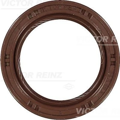 Immagine di REINZ 81 10472 00 Paraolio Albero Motore FPM (Fluoro Caucciù) KIA: Picanto II, cee‘d II Sportswagon, HYUNDAI: i20 I Hatchback, i10 I, Hatchback