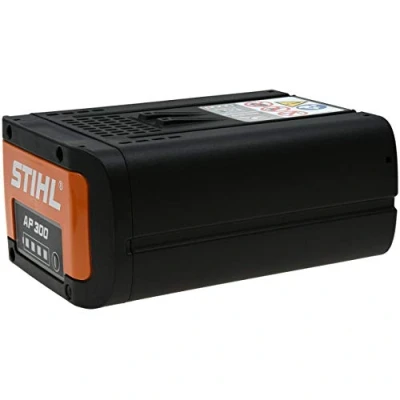 Immagine di Stihl 48504006570 Batteria Ricaricabile AP 300 per z.B. Kettensäge MSA 160 T/Heckenschere