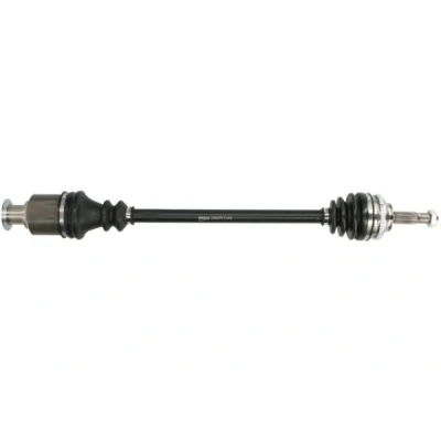 Immagine di PASCAL G2R047PC Albero motore / Semiasse Assale anteriore Dx 745 per veicoli con ABS RENAULT: Kangoo I, I Express, Megane Scenic