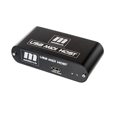 Immagine di Miditech USB MIDI Host, MIT 00155