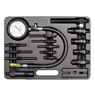 Immagine di YATO YT 73072 Tester per controllo compressione