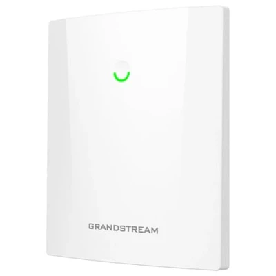 Immagine di Grandstream WiFi AccessPoint GWN7660ELR GWN Enterprise Grade 2 x 2:2 Wi Fi 6 resistente alle intemperie