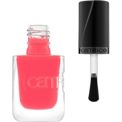 Immagine di Catrice Cosmetics GEL AFFAIR Smalto unghie, lunga durata, semplice da struccare, lucida, intensiva (10.5 ml)