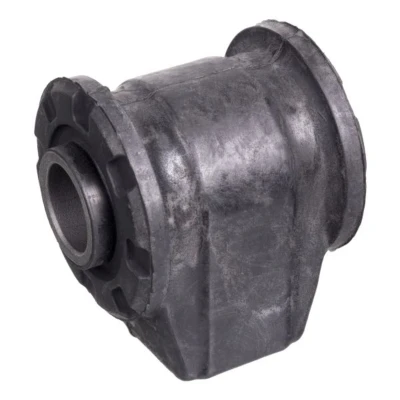 Immagine di FEBI BILSTEIN 42927 Silent Block Assale anteriore Sx, inferiore, anteriore, Dx Cuscinetto gomma metallo