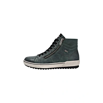 Immagine di Remonte Donna D0772 Botines, verde, 36 EU