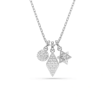 Immagine di Swarovski Dextera Collana Argento 5700288