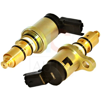Immagine di ACAUTO AC 02SD06 Valvola regolazione, Compressore