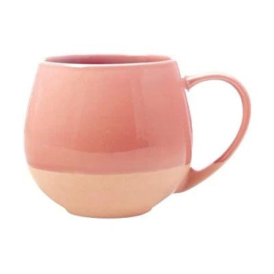 Immagine di Maxwell &amp; Williams KL0113 Eclipse Tazza in ceramica, 450 ml, colore: ruggine