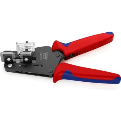 Immagine di Knipex 12 Pinza spelacavi 4 fino a 10 mm² 7 11