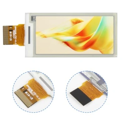 Immagine di Schermo LCD Termostato per OPM021B1 OPM021E1 NTH01 EN e NTH THM02 Studio Film Gioco Sostituzione dello Professionale Display