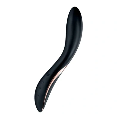 Immagine di Vibratore Punto G Satisfyer Rrrolling Explosion