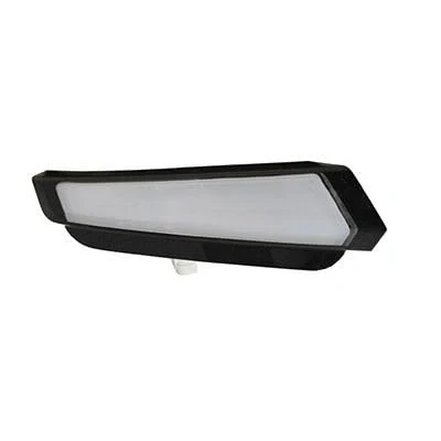 Immagine di VAN WEZEL 2817906 Frecce biancolatte anteriore Dx senza portalampada IVECO: Daily 6 Pritsche/Fahrgestell, , Tourys