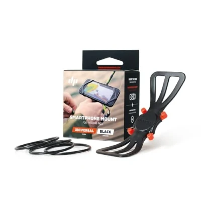 Immagine di Deeper Supporto per Smartphone Ecoscandaglio
