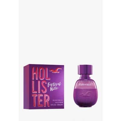 Immagine di Hollister Festival Nite For Her Eau de Parfum 30 ml