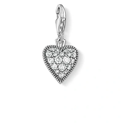 Immagine di Thomas Sabo Fermaglio da Donna Argento 925