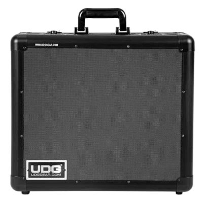 Immagine di UDG Ultimate Pick Foam Flight Case Wolfmix W1 (nero)