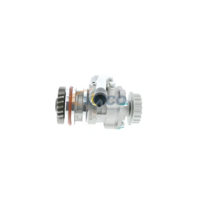 Immagine di VAICO V10 0587 Pompa Idroguida idraulico 100 Qualità de originale VOLKSWAGEN: Touareg I, Transporter 5 Bus,