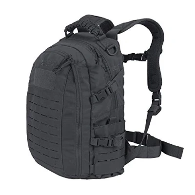 Immagine di Direct Action Dust Mk2 Zaino Shadow Grey
