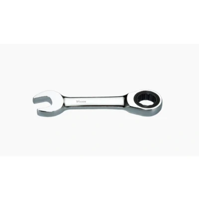 Immagine di HANS 1165S/10 Chiave a cricco ad anello fissa 95.4 10 mm