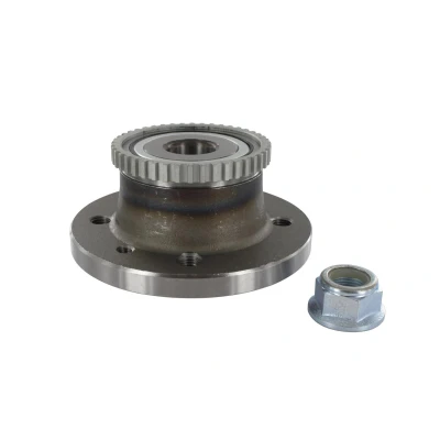 Immagine di VAICO V46 0092 Kit cuscinetto ruota Assale posteriore con mozzo portaruota