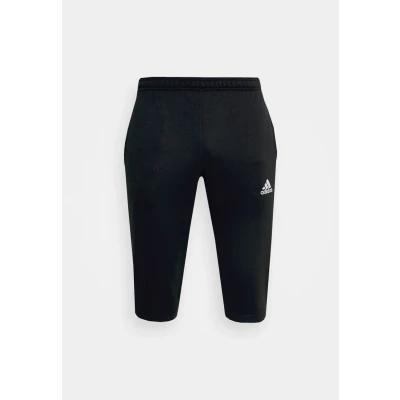 Immagine di adidas Performance Entrada 22 PANT Pantaloncini 3/4, Uomo, Taglia: Small, Black