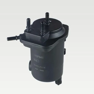 Immagine di DELPHI HDF946 Filtro Carburante con giunto rapido RENAULT: CLIO 2, Kangoo I, I Express, NISSAN: Juke, NV200 / Evalia Bus