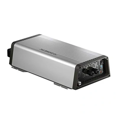 Immagine di Dometic Inverter sinusoidale SinePower DSP 2312T 12 Volt/2300 Watt, trasformatore di tensione, presa mobile