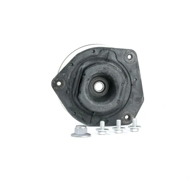 Immagine di SNR KB655.34 kit riparazione, Cuscinetto ammortizzatore a molla con bulloni/viti RENAULT: Kangoo II Express, / Grand