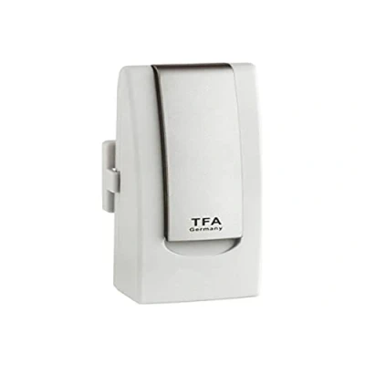 Immagine di TFA Dostmann WeatherHub 31.4000.02 Accessori di Ricambio per SmartHome System, Colore: Bianco