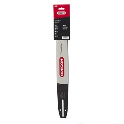 Immagine di Oregon Controlcut Professional Chainsaw guide bar, grigio, 158PXLBK041
