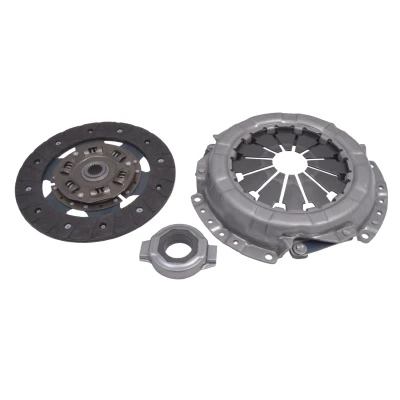 Immagine di BLUE PRINT ADN130129 Kit Frizione a tre pezzi/in parti con grasso sintetico cuscinetto disinnesto 215 NISSAN: Almera II Hatchback