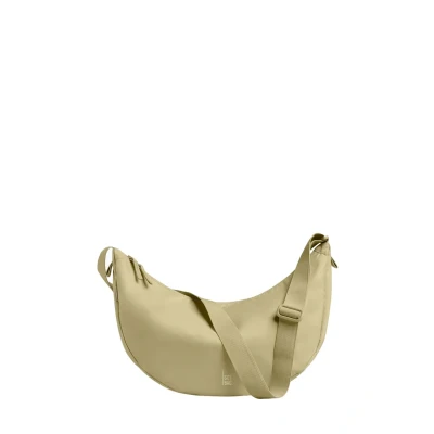 Immagine di GOT Bag Moon in Ocean Impact Plastic Borsa Mezzaluna Donna a Tracolla Elegante