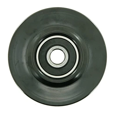 Immagine di SKF VKM 60011 Galoppino/Guidacinghia, Cinghia trapezoidale DAEWOO: Lanos Hatchback