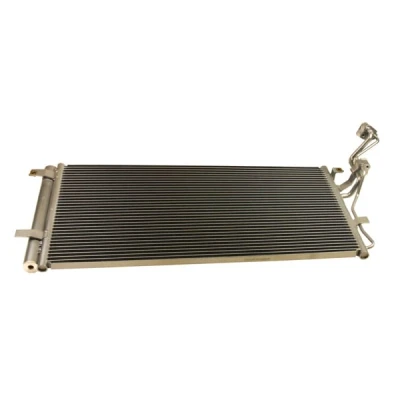 Immagine di MAXGEAR Easy Fit AC830241 Condensatore con essiccatore 12,9 9,3 Alluminio 665 R 134a