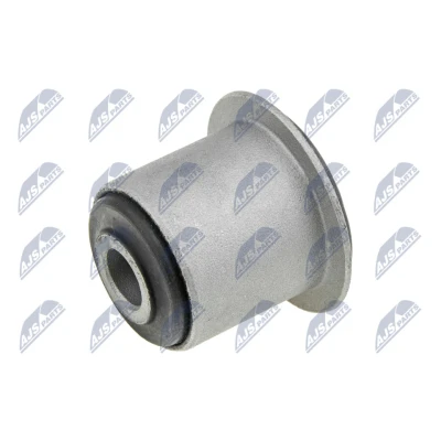 Immagine di NTY ZTP CH 024D Silent Block Superiore, Assale anteriore, anteriore Sx, Dx