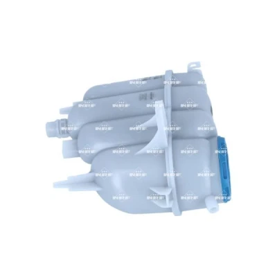 Immagine di NRF 454133 Vaschetta Radiatore con sensore, calotta/coperchio AUDI: A4 B9 Sedan, Avant