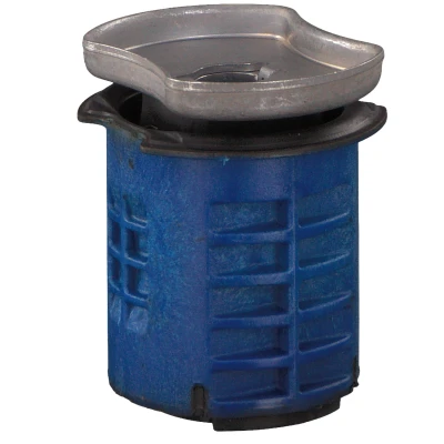 Immagine di FEBI BILSTEIN 103195 Supporto Assale anteriore Gomma