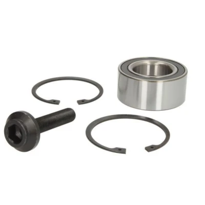 Immagine di KRAFT 4100180 Kit cuscinetto ruota Assale anteriore AUDI: A4 B6 Avant, B5 A6 C5 Sedan, VOLKSWAGEN: Passat B3/B4 Variant, GP Sedan
