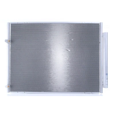 Immagine di NISSENS 940848 Condensatore con essiccatore Alluminio 695 R 134a, 1234yf