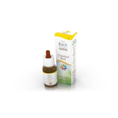 Immagine di CHESTNUT BUD 7 GTT 10ML BACHGUNA