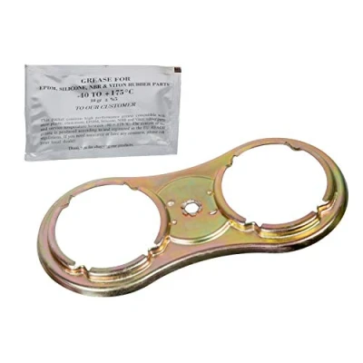 Immagine di FEBI BILSTEIN 107236 Kit Revisione Pinze Freno Assale posteriore, anteriore MAN: TGX