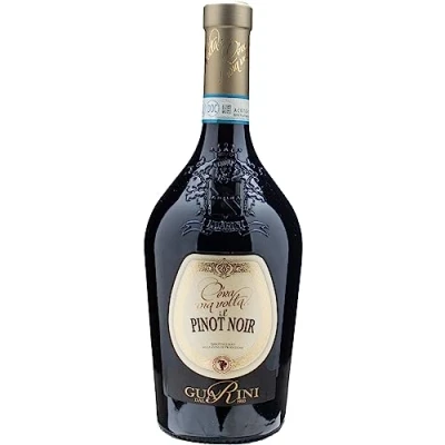 Immagine di &quot;C&#039;era una volta&quot; Pinot Nero Dell&#039; Oltrepò Pavese Rosso DOC 2023