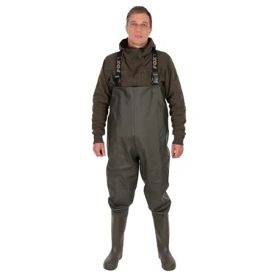 Immagine di Trampolieri Fox Khaki HD 10 / 44 Wader