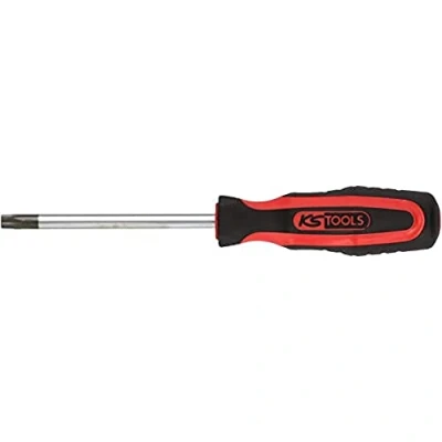 Immagine di KS TOOLS 159.1133 Cacciavite T5 205, 100 Torx