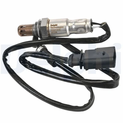 Immagine di DELPHI ES21372 12B1 Sonda lambda planare, riscaldato VOLKSWAGEN: up! Hatchback